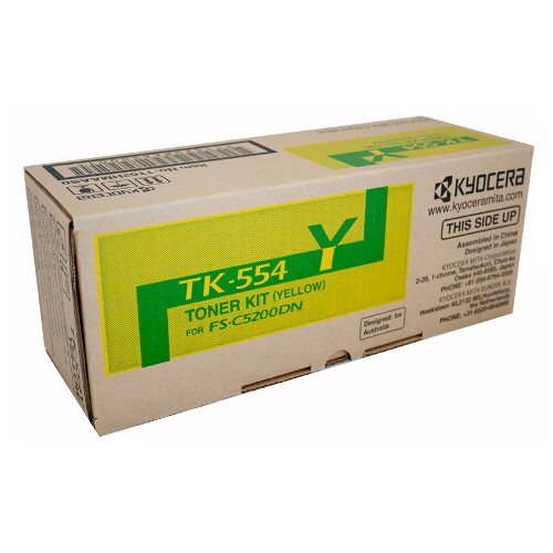 Toner for FS C5200 Yellow 6000 Pages-preview.jpg